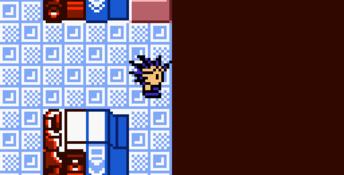 Yu-Gi-Oh! Monster Capsule GB GBC Screenshot