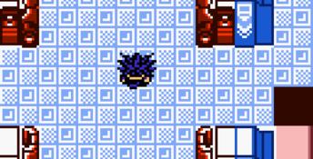 Yu-Gi-Oh! Monster Capsule GB GBC Screenshot
