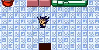 Yu-Gi-Oh! Monster Capsule GB GBC Screenshot