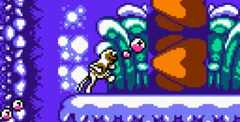 Zoboomafoo: Playtime in Zobooland GBC Screenshot