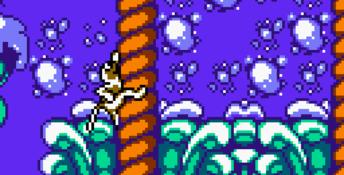 Zoboomafoo: Playtime in Zobooland GBC Screenshot