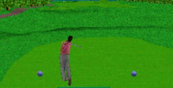 36 Great Holes Starring Fred Couples 32X