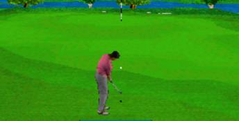 36 Great Holes Starring Fred Couples 32X