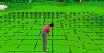 36 Great Holes Starring Fred Couples 32X Genesis Screenshot