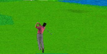 36 Great Holes Starring Fred Couples 32X Genesis Screenshot