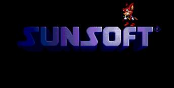 Sunsoft Logo