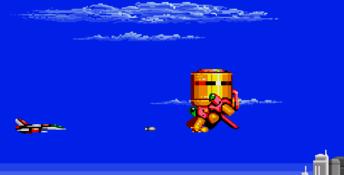 Air Busters