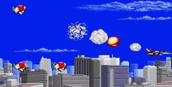 Air Busters
