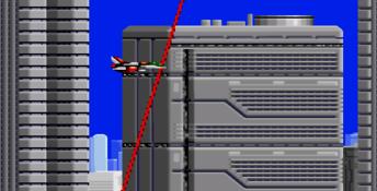 Air Busters