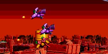 Air Busters