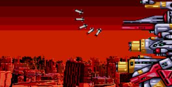 Air Busters