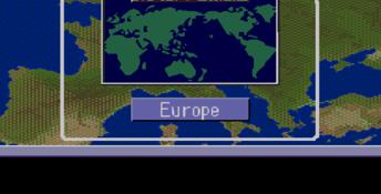 Air Manager 2 Genesis Screenshot