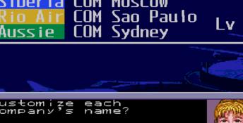 Air Manager 2 Genesis Screenshot