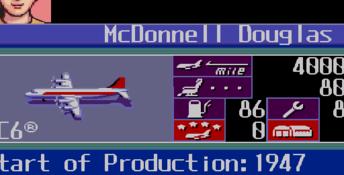 Air Manager 2 Genesis Screenshot