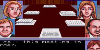 Air Manager 2 Genesis Screenshot