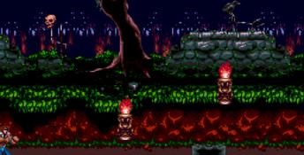 Akumajo Dracula - Vampire Killer