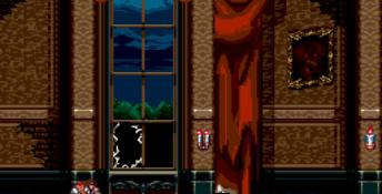 Akumajo Dracula - Vampire Killer