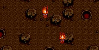 Aleste: Full Metal Fighter Ellinor