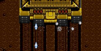 Aleste: Full Metal Fighter Ellinor