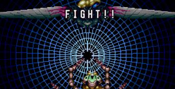 Fight!