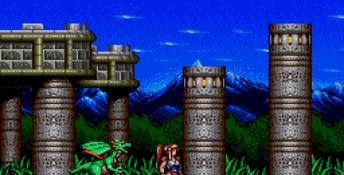Alisia Dragoon