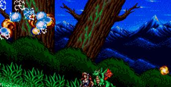 Alisia Dragoon