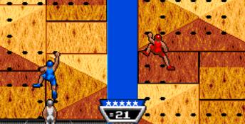 American Gladiators Genesis Screenshot
