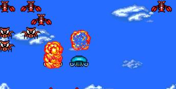 Aq Renkan Awa Genesis Screenshot