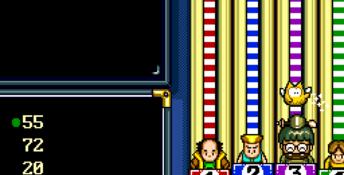 Aq Renkan Awa Genesis Screenshot
