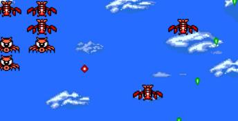 Aq Renkan Awa Genesis Screenshot