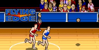 Arch Rivals Genesis Screenshot