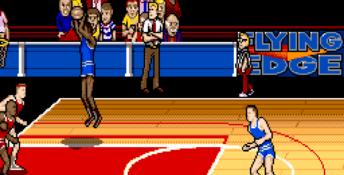 Arch Rivals