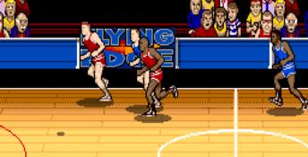 Arch Rivals