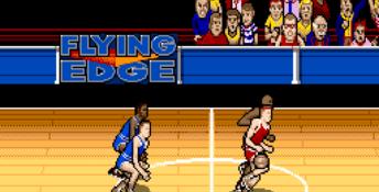 Arch Rivals