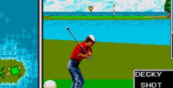 Arnold Palmer Tournament Golf