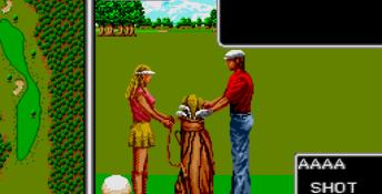 Arnold Palmer Tournament Golf