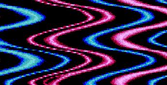 Arrow Flash Genesis Screenshot