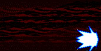 Arrow Flash Genesis Screenshot