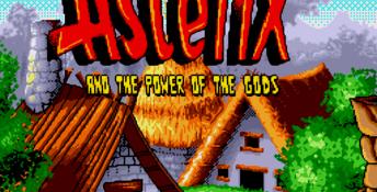 Splash screen