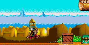 Asterix and the Power of The Gods