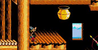 Asterix and the Power of The Gods