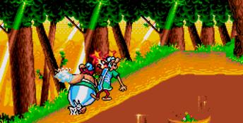 Asterix and the Power of The Gods