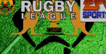 Australian Rugby League Genesis Screenshot