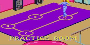 Dance Room