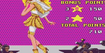 Barbie Super Model Genesis Screenshot