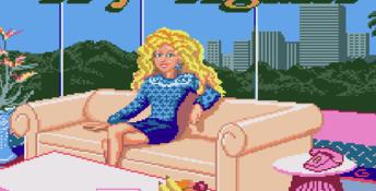 Barbie Super Model Genesis Screenshot