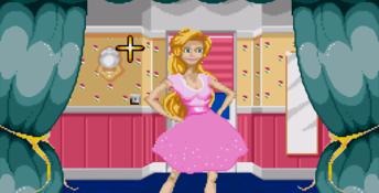 Barbie Vacation Adventure