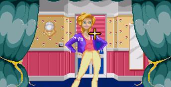 Barbie Vacation Adventure Genesis Screenshot