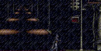 Oldschool Atmospheric Effects