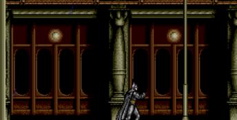 Batman Genesis Screenshot